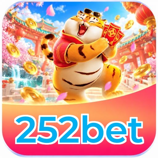 252bet APK - Interface do aplicativo Android