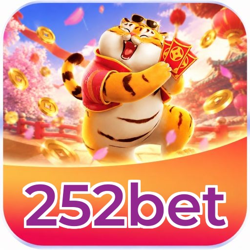 Aplicativo mobile 252bet para iOS e Android